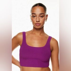Aritzia Babaton top